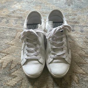Golden Goose Classic All Star Sneakers